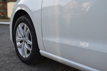 Volkswagen Golf Sportsvan VII  1.0 TSI DSG BMT Comfortline 