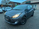 Hyundai ix20 blue Classic - Hyundai ix20 Classic mit Diesel-Antrieb