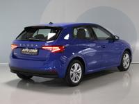 Skoda Fabia 1.0 TSI Selection RFK/SHZ/APP/Keyless