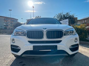 BMW X6 - 7