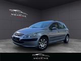 Peugeot 307 1.6  AUTOMATIK PDC PANO. TEMPO. KLIMA TÜV - Peugeot 307: 1.6