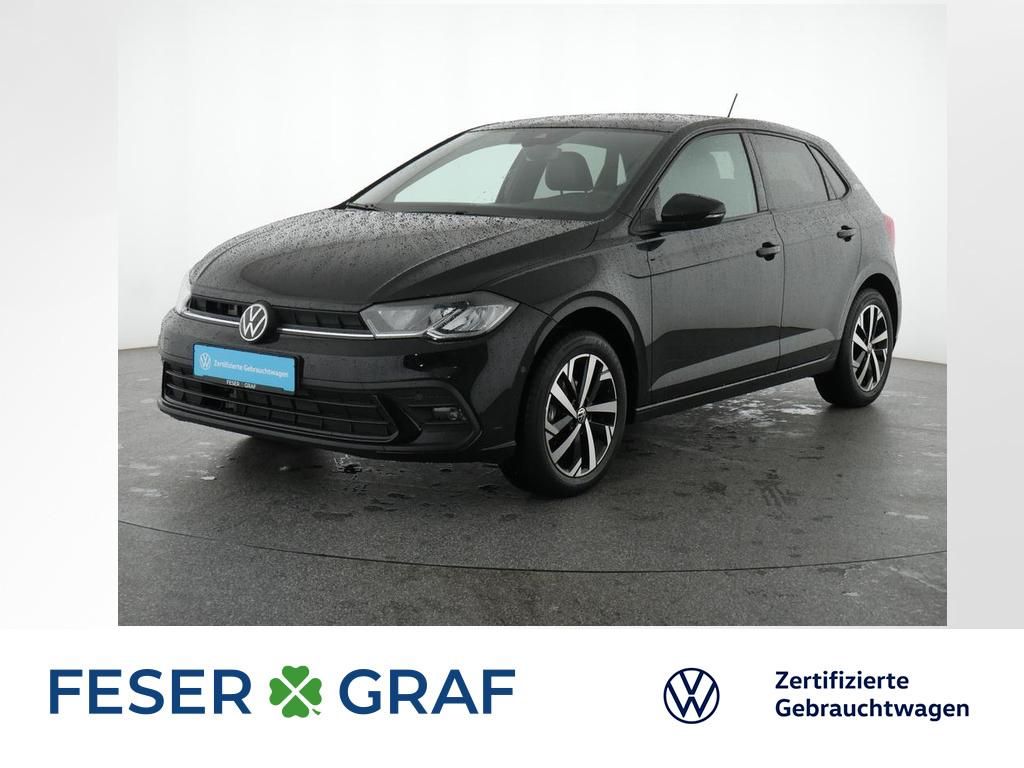 Image of Volkswagen Polo