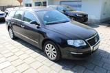 Volkswagen Passat 2.0 TDI Comfortline  Klimaautomatik Tempo - Volkswagen Passat aus 2006 mit Diesel-Antrieb
