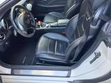 Mercedes-Benz SLK 55 AMG drivers Package, Carbon*MagicVoll,TOP - Mercedes-Benz 55 AMG