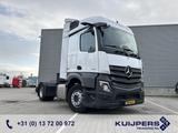 Mercedes-Benz Actros 1840 StreamSpace LS / New Tacho V2 / APK  - Mercedes-Benz Actros 1840