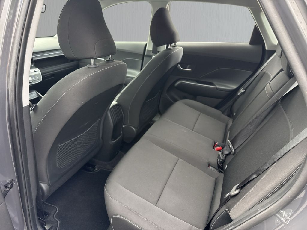 Hyundai Kona – Bild 14
