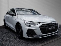 Audi A3 Sportback TFSI e S line imagem 2