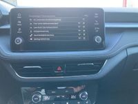 Skoda Fabia - Vorschau Bild 15