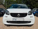 Smart ForTwo EQ AWR*Navi*Klimaauto*Tempomat - Smart ForTwo: Eq