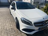 Mercedes-Benz A 250 7G-DCT Peak Edition AMG Line - Mercedes AMG gebraucht