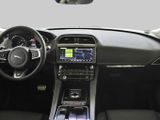 Jaguar F-Pace 20D AWD R-SPORT PANO - Jaguar F-Pace aus 2019