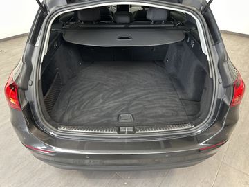 Mercedes C 200 - 6