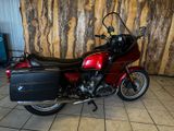 BMW R100RT R 100 RT | Original | Koffer - BMW 1982 R100