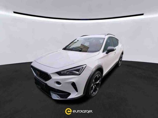 Cupra CUPRA Formentor 1.4 e-Hybrid DSG