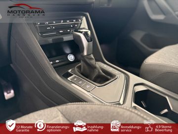 Volkswagen Tiguan MoveR.Kamera1.HandCarPlaySHZ V+HLED