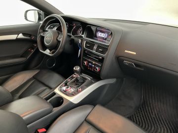 Audi A5 - 11