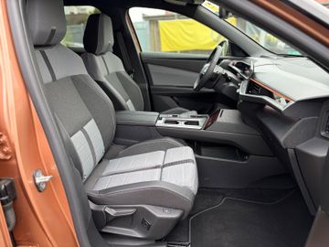 Bild 19 Opel Grandland (X) Grandland 48V AT GS +KAMERA+HUD+NAVI+AHK+ACC+PDC