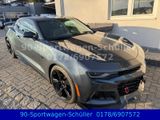 Chevrolet Camaro RS 2.0 LT TURBO SS-OPTİK*LED*LEDER*TÜV 26 - Chevrolet Camaro: RS