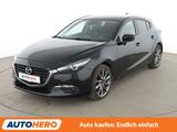 Mazda 3 2.0 Signature*NAVI*LED*TEMPO*CAM*PDC*SHZ* - Mazda Gebrauchtwagen in Bochum