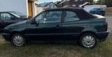 Volkswagen Golf III Cabrio - Volkswagen Golf aus 1994: Iii