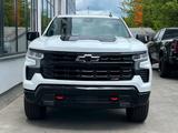 Chevrolet Silverado 1500 Crew Cab Trail Boss 6.2l V8 4.99% - Chevrolet Silverado