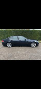 BMW 7er 735i 8 Zylinder e65 20 Zoll wenig km - gebrauchte BMW 520 aus dem Jahr 2002