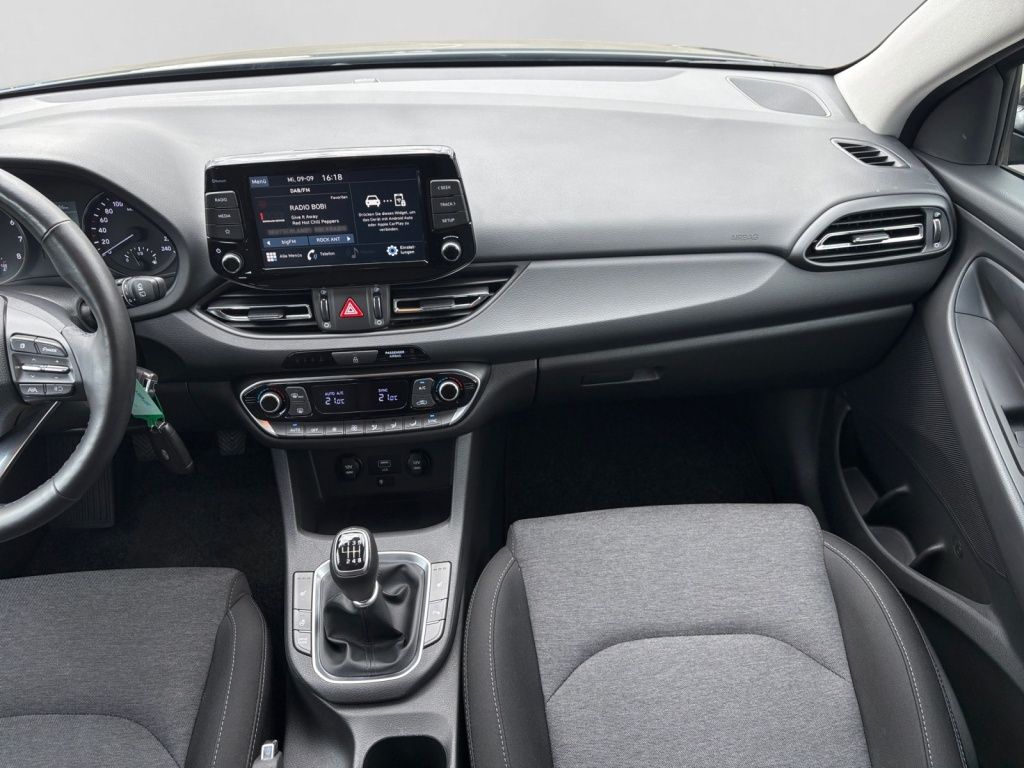 Hyundai i30 – Bild 12