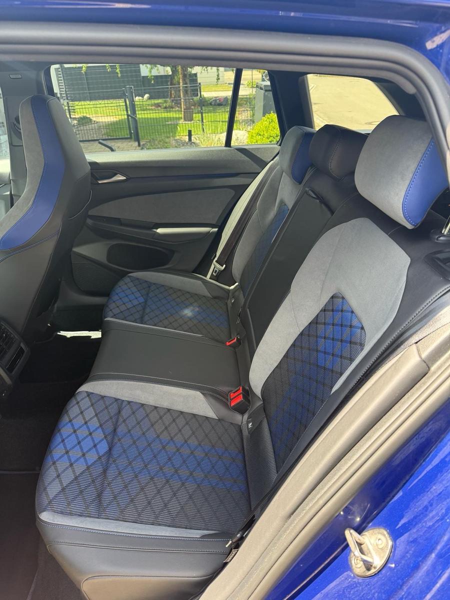 Volkswagen Golf 2.0 TSI OPF DSG 4MOTION R Variant R, миниатюра 10