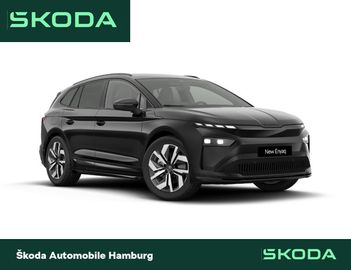 Skoda Leasingangebot: Skoda Enyaq 85x Sportline