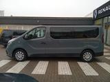Renault Trafic Combi Combi L2H1 3,0t 2.0 Dci 170 Auto.M - Renault Trafic Gebrauchtwagen in Hamburg