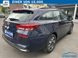 Hyundai i30 KOMBI 1.5 DPI SONDERMODELL GO NAVI*SHZG*LED* - Hyundai i30: Sondermodell