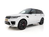 Land Rover Range Rover Sport 3.0 P400 MHEV HST (INCL-BTW) * - Land Rover Range Rover Sport: Hst