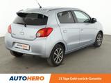 Mitsubishi Space Star 1.2 Basis *ALU*KLIMA*START/STOP* - Mitsubishi Space Star in Berlin