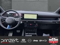 Hyundai TUCSON - Vorschau Bild 6