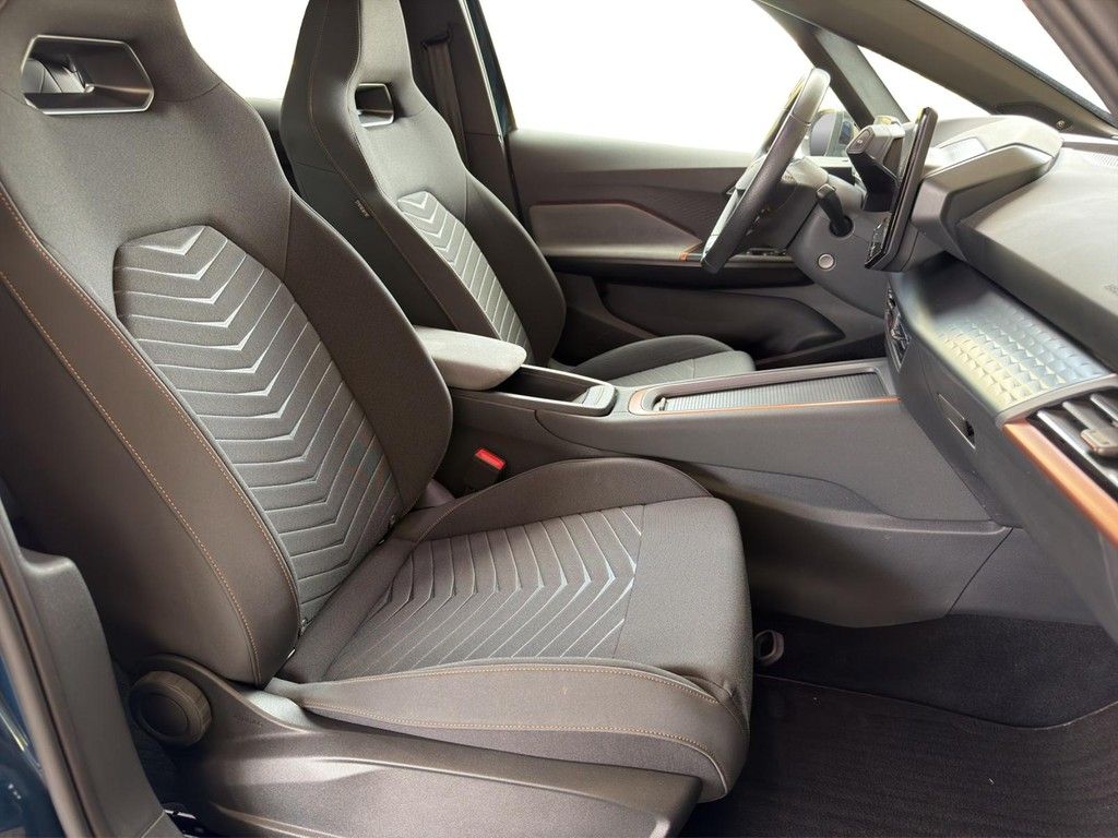 Cupra Born - Bild 12