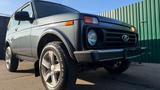 Lada Niva "PREMIUM PLUS", KLIMA! SITZHEIZ.! ab SOFORT - Lada Niva: Pickup