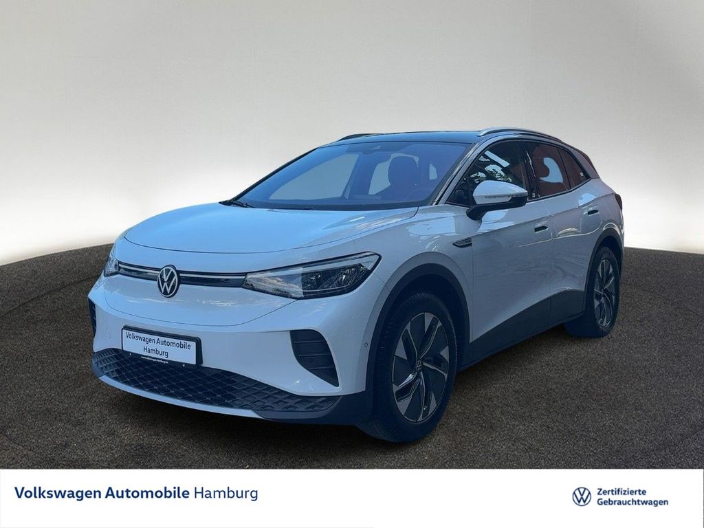 Image of Volkswagen ID.4