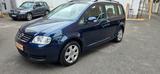 Volkswagen Touran 1.9 TDI --TÜV Neu--5 Sitzer-- AHK--TOP - gebrauchte VW Touran aus dem Jahr 2006