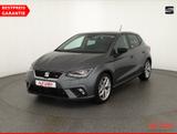 Seat Ibiza 1.0 TSI DSG FR LED Navi Sitzheizung Kamera - Seat Ibiza mit Benzin-Antrieb: Kleinwagen, Automatik