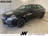 Mercedes-Benz E 400 Lim Avantgarde DISTRONIC/360°/S-DACH/AIRM - Mercedes-Benz E 400: Limousine