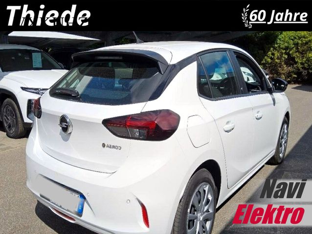 Opel Corsa-e F EDITION 7KW NAVI/VIRT/SHZ/DAB/WÄRMEP.