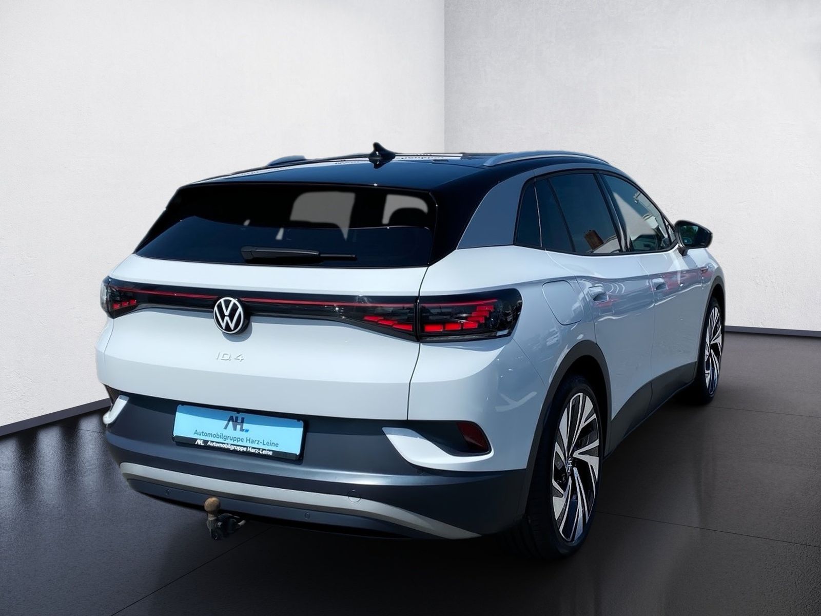 Volkswagen ID.4 - Bild 6