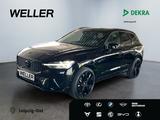 Volvo XC60 T6 AWD Plug-In Hybr Ultra Black Edition *21
