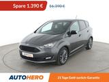Ford C-Max 1.5 EcoBoost Sport*NAVI*TEMPO*CAM*PDC*SHZ* - Ford C-Max in Hannover