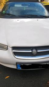 Chrysler JX Cabrio - Chrysler aus 1997