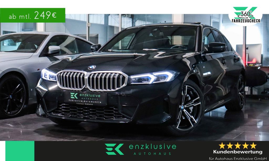 Image of BMW 330