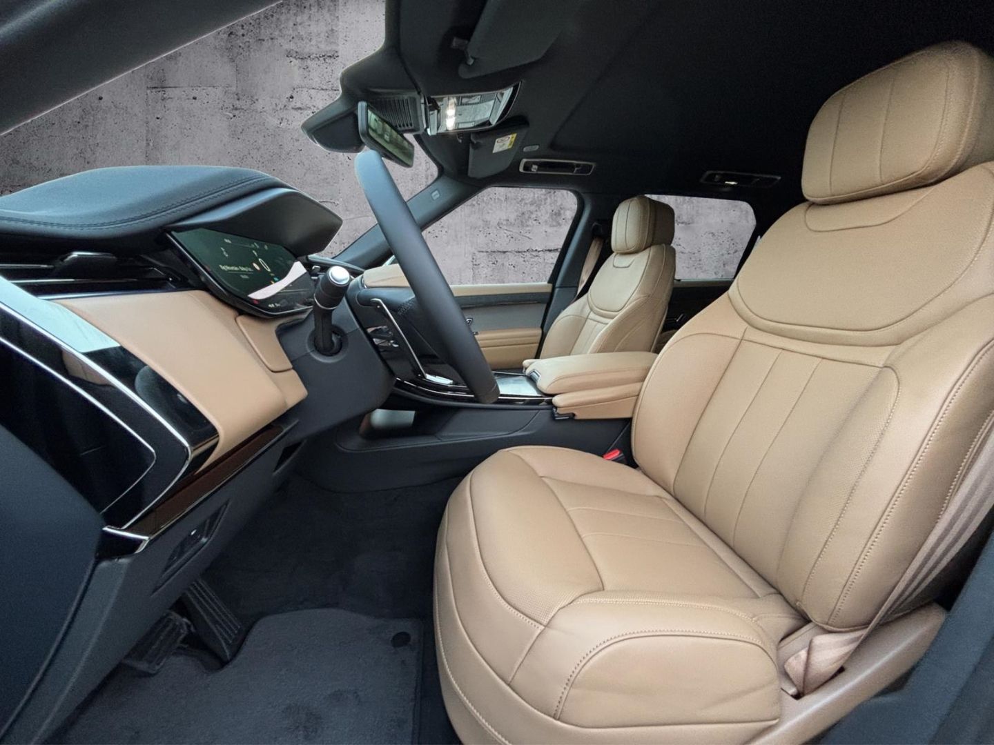 Land Rover Range Rover Sport - Bild 10