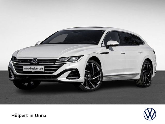 Volkswagen Arteon Shooting Brake 2.0 R-LINE 4X4 LEDER PANO