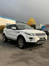 Andere Land Rover Range Rover Evoque nur 94t km - Andere in Hannover