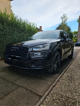 Audi Q2 35 TFSI S tronic sport S Line TOP GEPFLEGT  - Audi Q2 in Bochum